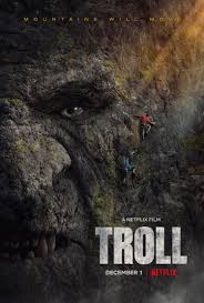 مترجم Troll 2022 فيلم